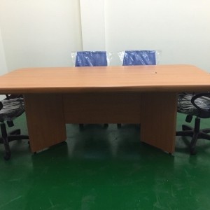 高級會議桌(案例4934)