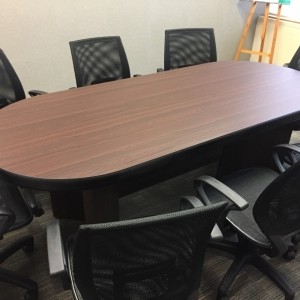 高級會議桌(案例4900)
