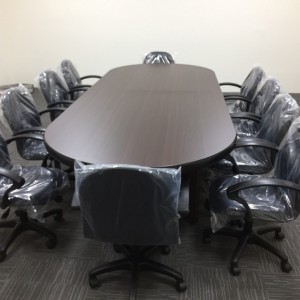 高級會議桌(案例4894)