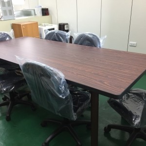 高級會議桌(案例4888)