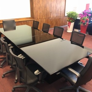 高級會議桌(案例4884)
