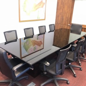 高級會議桌(案例4884)