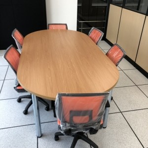高級會議桌(案例4881)