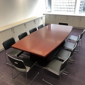 高級會議桌(案例4878)