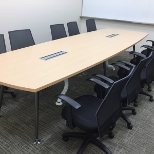 高級會議桌(案例4875)