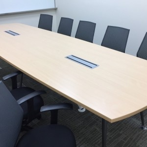 高級會議桌(案例4875)