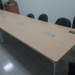 高級會議桌(案例4874)