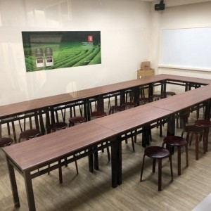 高級會議桌(案例4873)