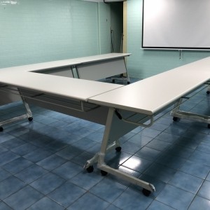 高級會議桌(案例4870)