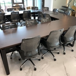 高級會議桌(案例4865)