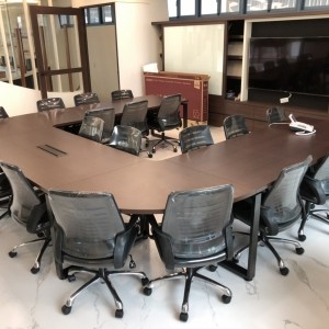 高級會議桌(案例4865)
