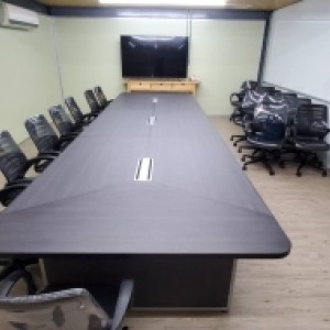 高級會議桌(案例4864)