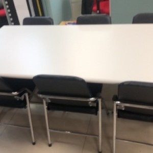 高級會議桌(案例4855)