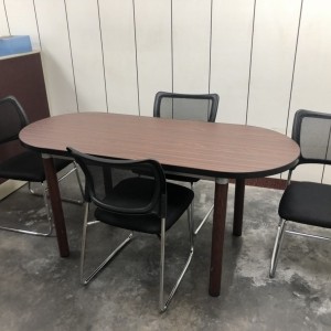 高級會議桌(案例4852)