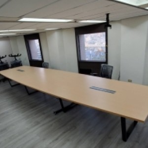 高級會議桌(案例4844)
