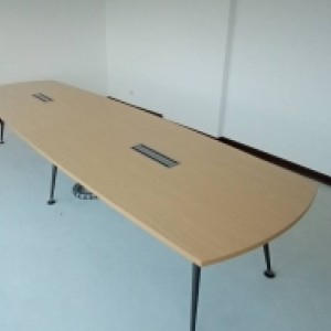 高級會議桌(案例4843)