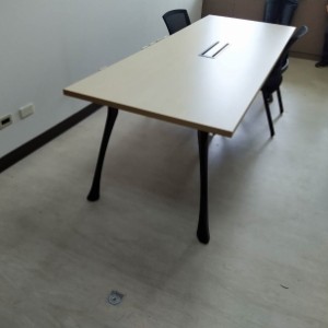 高級會議桌(案例4841)