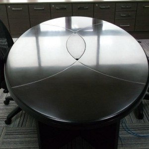 910系列型會議桌 (案例4986)