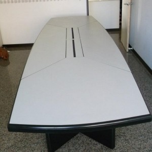 902系列會議桌(訂製品) (案例4990)