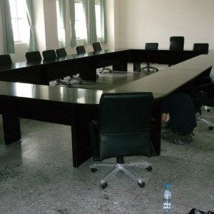 900系列環式會議桌 (案例4995)