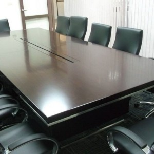 訂製款會議桌 (案例4992)