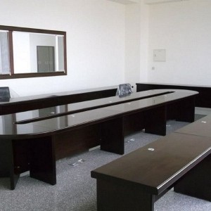 900系列環式會議桌 (案例4996)