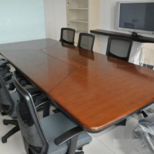 會議桌(訂製品) (案例4999)