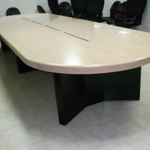 會議桌(訂製品) (案例5000)