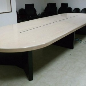 會議桌(訂製品) (案例5000)