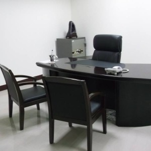 高級辦公桌(4954)