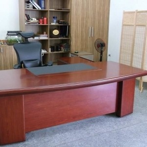 高級辦公桌(4967)