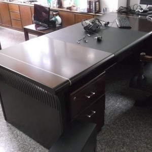 高級辦公桌(4965)