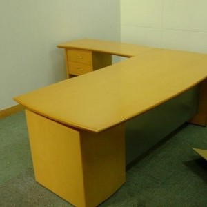 高級辦公桌(4969)