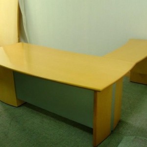 高級辦公桌(4969)
