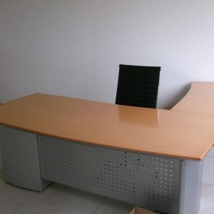 高級辦公桌(4950)