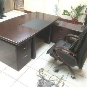 高級辦公桌(4938)