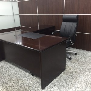 高級辦公桌(4924)