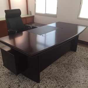 高級辦公桌(4922)