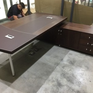 高級辦公桌(4912)