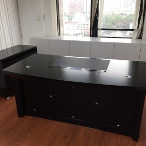 高級辦公桌(4911)