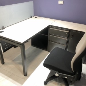 高級辦公桌(4888)