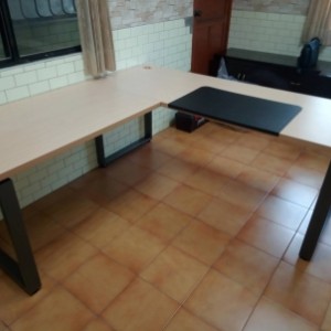 高級辦公桌(4885)