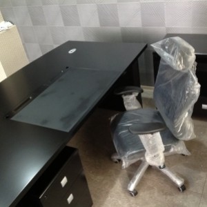 高級辦公桌(4995)