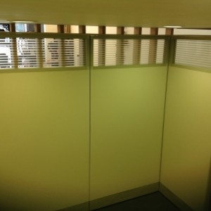 專業辦公室空間規劃-6cm辦公室屏風(497)
