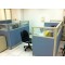 專業辦公室空間規劃-6cm辦公室屏風(488)