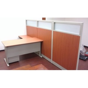 專業辦公室空間規劃-6cm辦公室屏風(485)