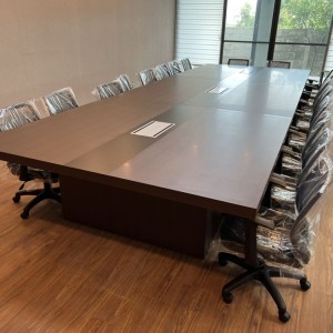 會議桌 (案例4990)