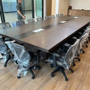 會議桌 (案例4990)